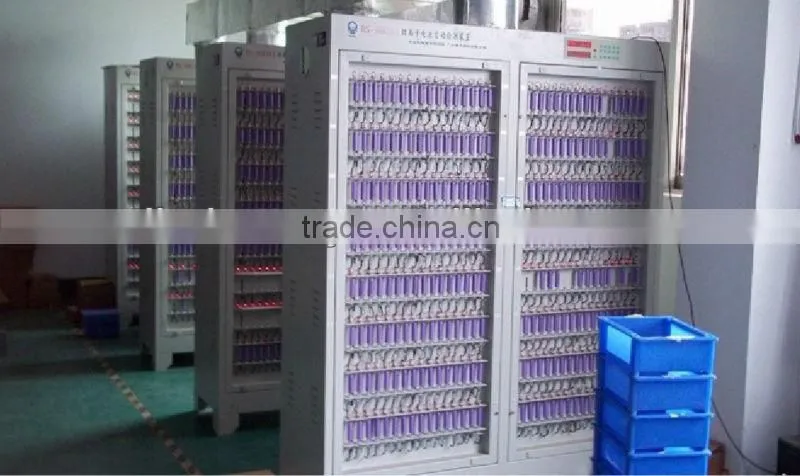 12v 4400mah lithium battery pack