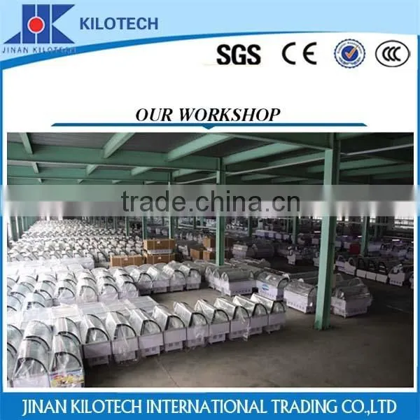A-1 series Disinfection Tableware Cabinet