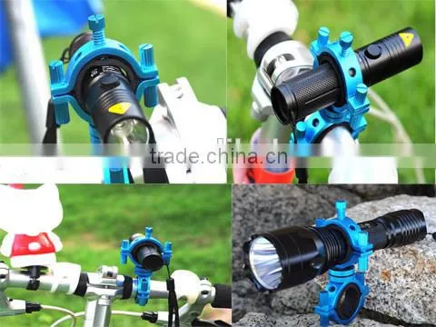 high quality Aluminum Bicycle Mount holder wholesale