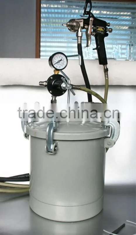 air tool of Stainless Steel Tank
