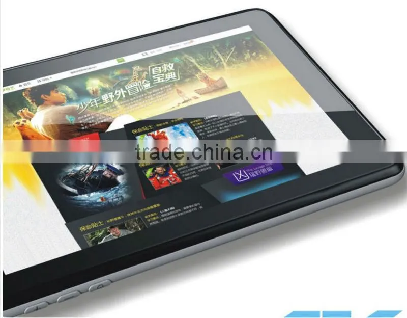 7 inch IPS screen tablet android tablet quad core MTK