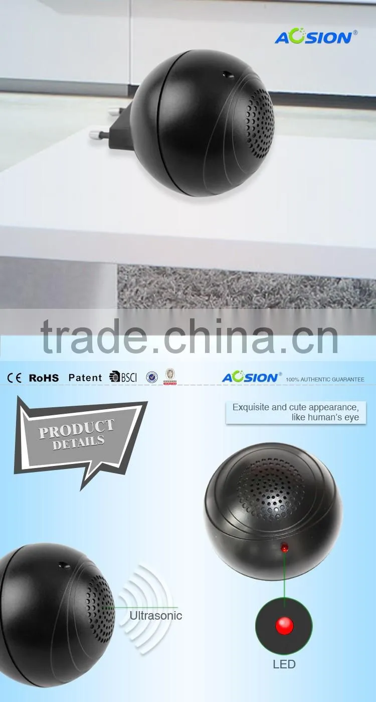 High-technology plug in Electronic electronic anti mosquito repellent factory