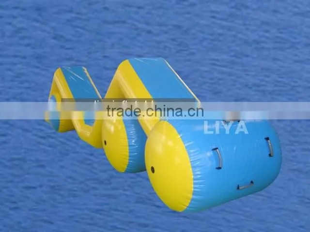 2015 hot giant inflatable water toys, inflatable water games