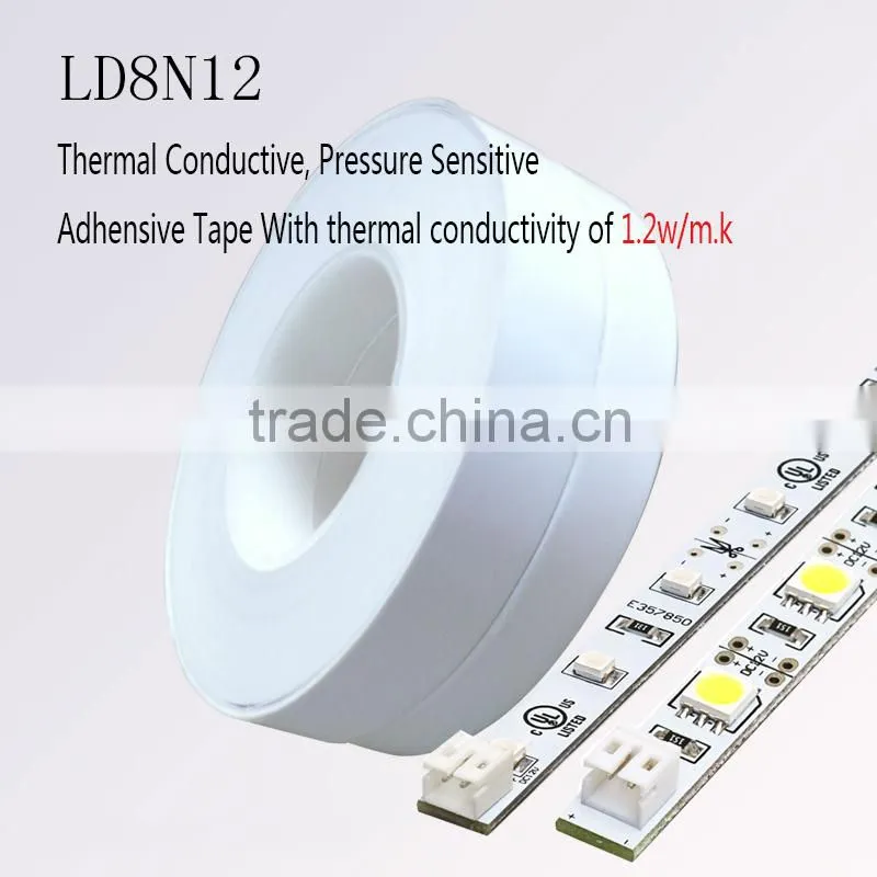 Thermal Tape Rolls For LED