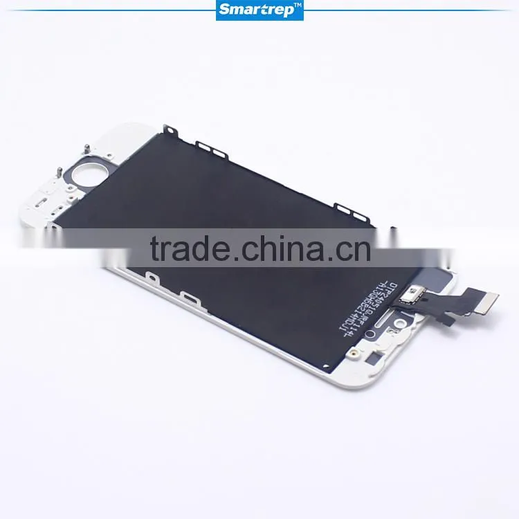 Best price mobile phone for iPhone 5 LCD screen digitizer display