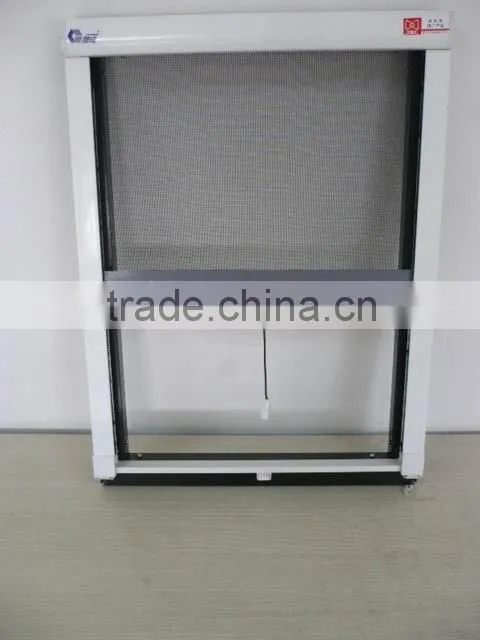 fly screen for window- DIY mosquito net for window-Insect Screen for window YGL
