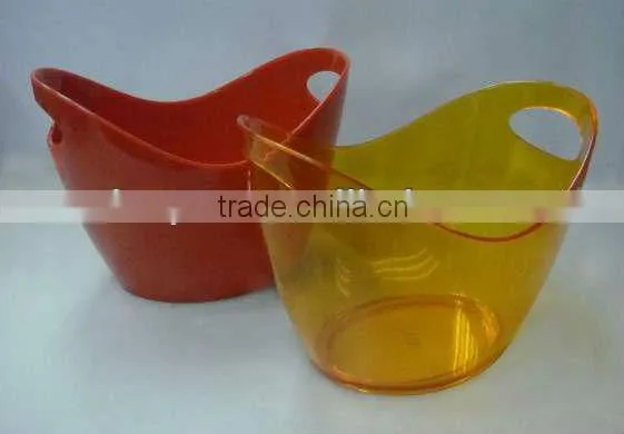 ice bucket, wine bucket, 10L bucket, bucket