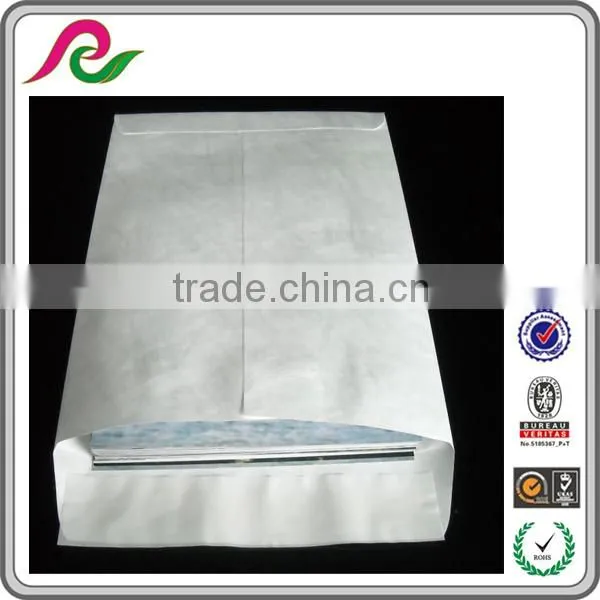 tyvek folder, tyvek envelope, tyvek packing bag