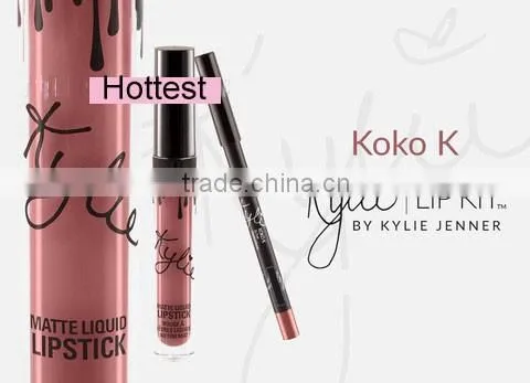 hottest newest kylie jenner lip