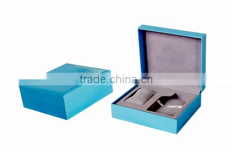 China Factory Supply Elegant Perfume Storage Box (PP-1404)
