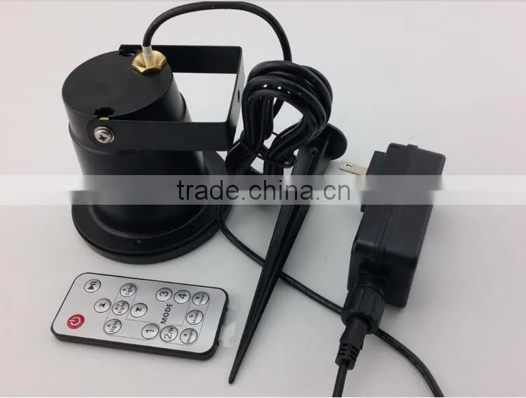 made in china laser star light christmas light /garden lights/low voltage landscape lighting
