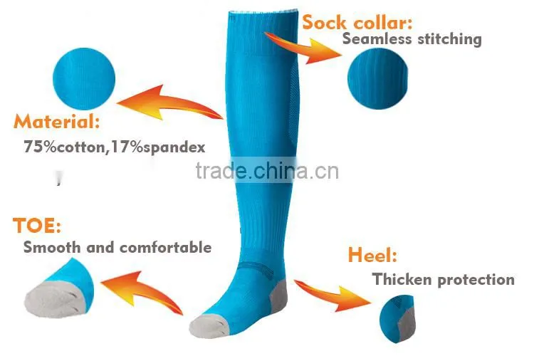 soccer sock custom soccer socks head sports socks