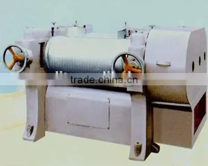 Automatic soap making machine
