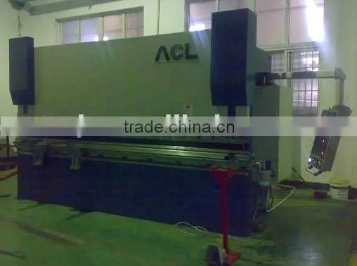 sheet metal process