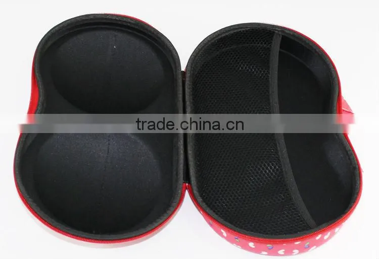Travel Storage Box Protect Bra Lingerie Case