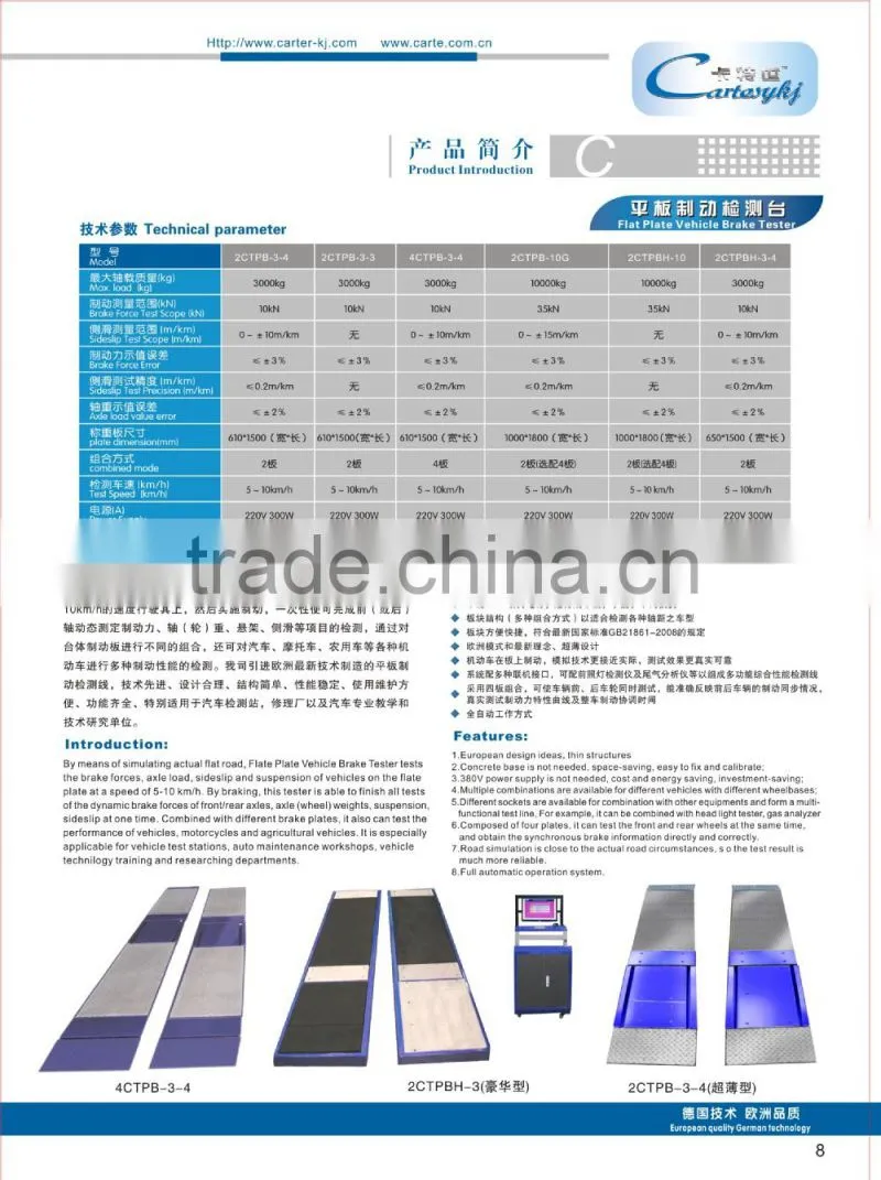Vehicle speedometer tester car speedometer testing car speedometer calibration