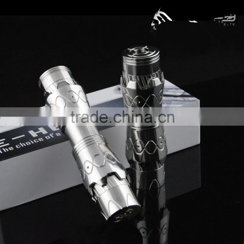 mechanical mod vaporizer Iron Man Mod full mechanical mod/cartel mod/nemesis mod copper pin maraxus 2 mod