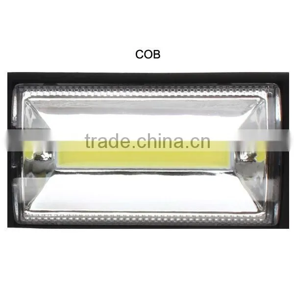 Lumifre-B73 Portable 3W COB LED Work Light with Hook