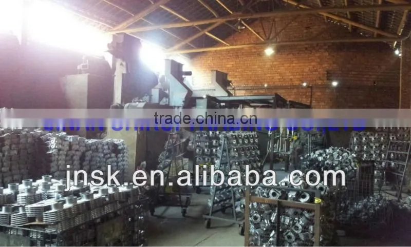 Motorcycle Brakes Parts Motorcycle Brake Shoes PC50(OEM quality /Made in China)