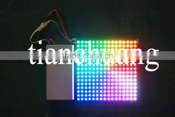 DC 5V 15A Lithium Battery / Battery with Built-in LED Controller Function
