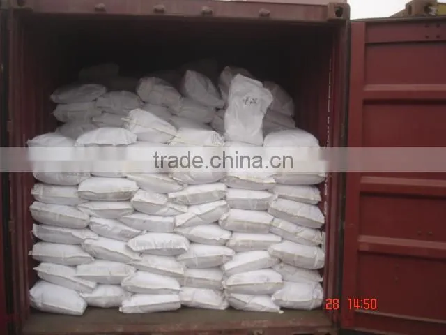Concrete Expanding Admixture-Wood Cellulose Fibre