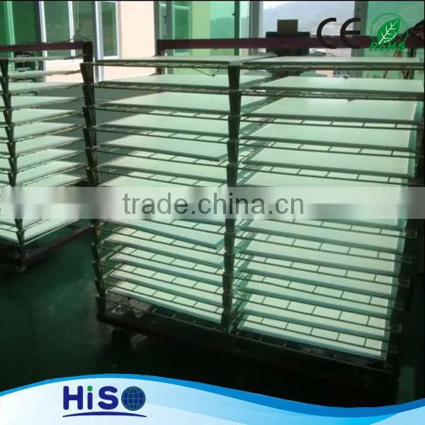hot sale newest 2835 led chip Suqare led panel light 300x300 mm 18W led square panel light
