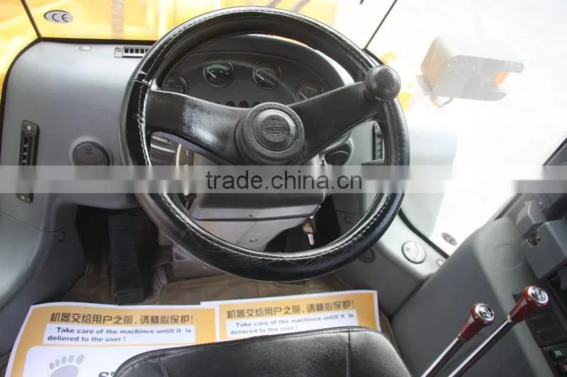 mini wheel loader with tyre23.5/70-16