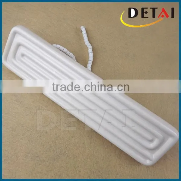 ceramic infrared heat panel, ceramic infrared heater