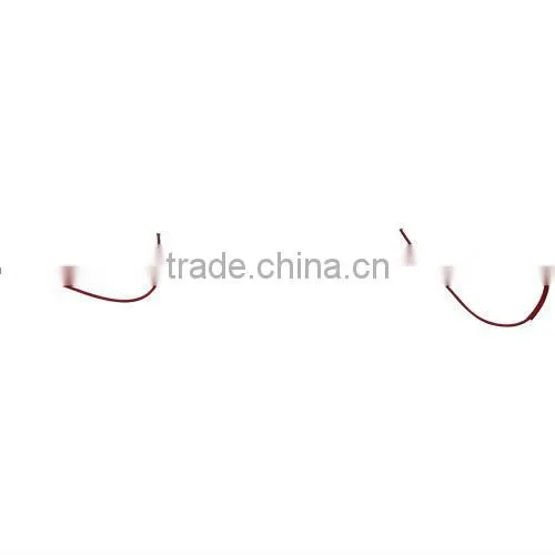 12MM Super Plastic Machine Used Electric Heater Pipe