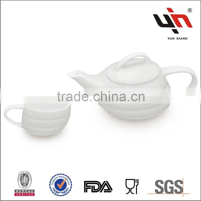 Tea For One Set