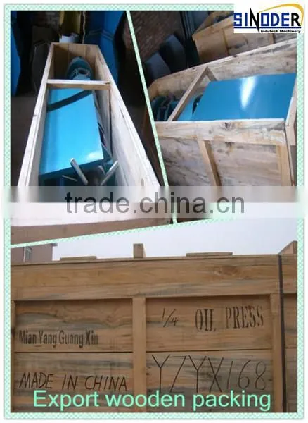 Supply home oil press machine