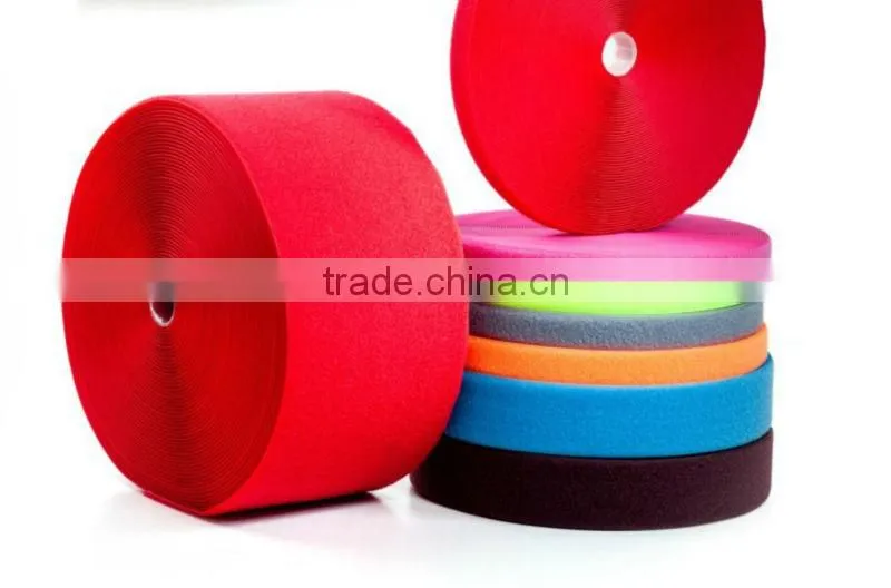 hook and loop tape