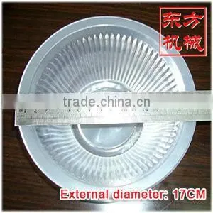 screws counting machine 2015 new product Seal bowl machine
