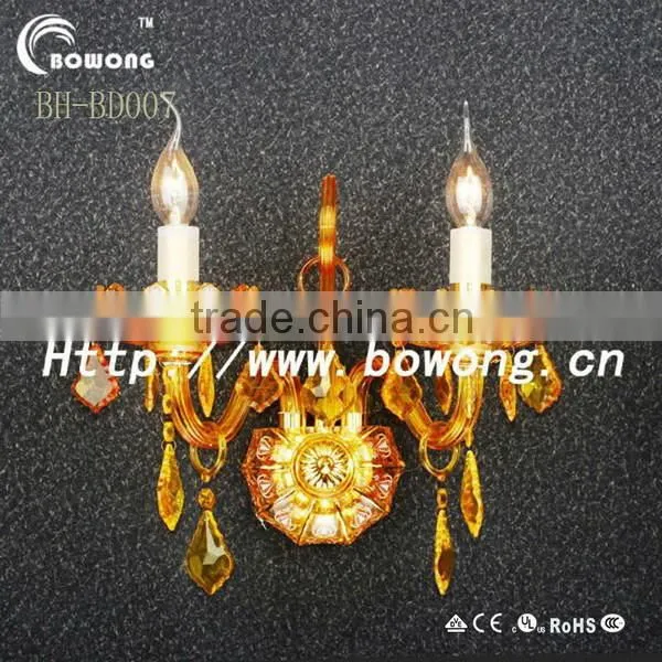 Good quality custom surface mounted wall light