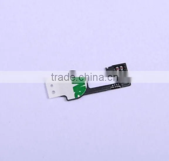 Home Button Repair Part Flex Cable Replacement Ribbon For iPhone 4, 4S, 5 5G