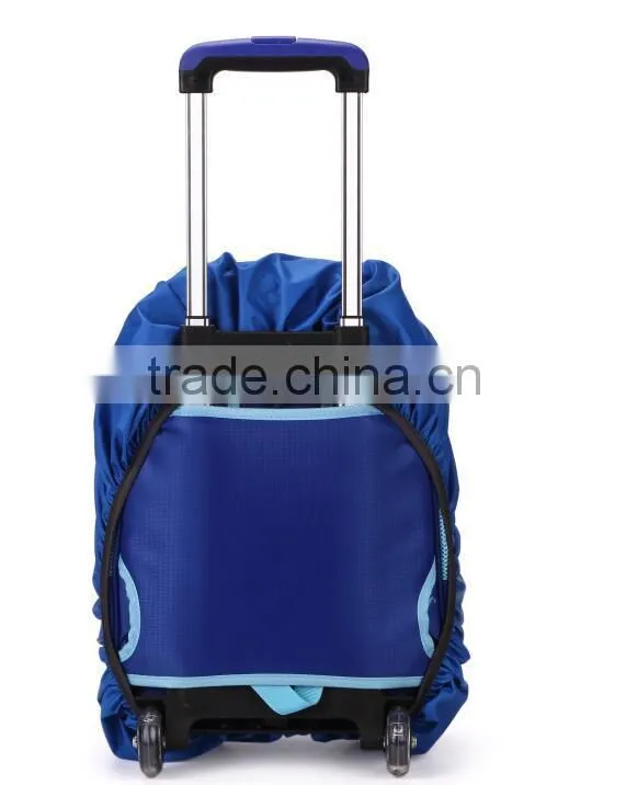 waterproof backpack rain cover, rainproof pack cover for camping hiking