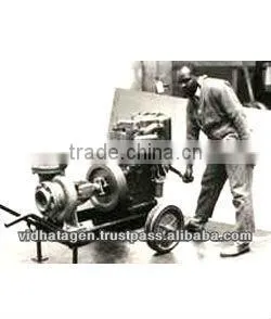 High Quality 15 hp pumpset