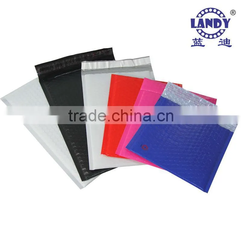 Printed Co-extruded Poly Bubble Bag