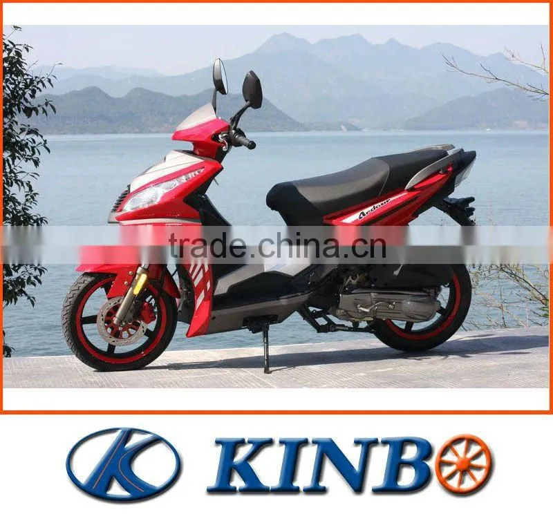 eec 125cc scooter