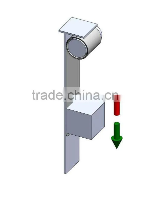 constant force small compression springs supplier & manufacture