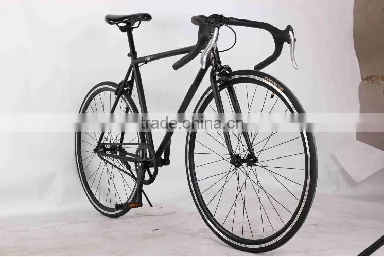 700C Fixie Bike/Road Bike/racing bike made in china For Sale