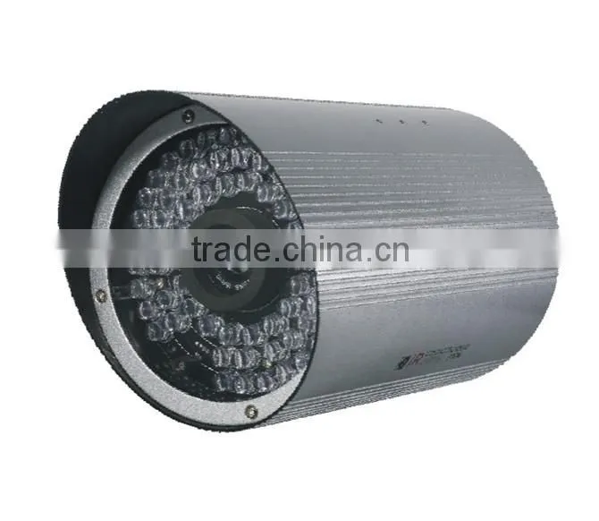 RY-7026 cctv eaterproof bullet ccd ir nightvision camera