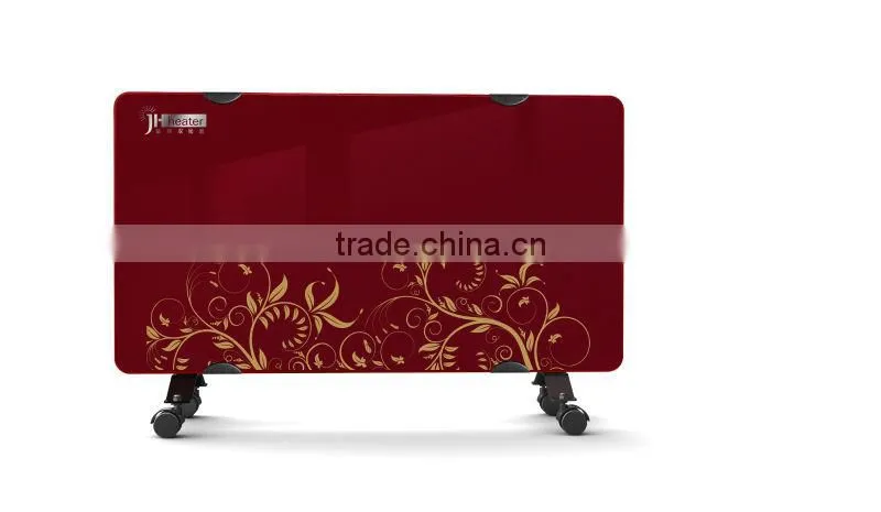popular in south korea!Wall mounted convector panel heater!