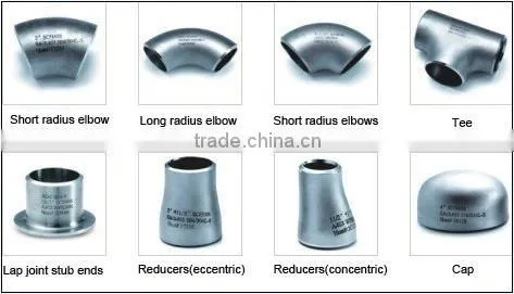 Sh3408 /Sh3409 904L 36" sch 60 butt welded Stainless Steel LR 45 degree Elbow Price