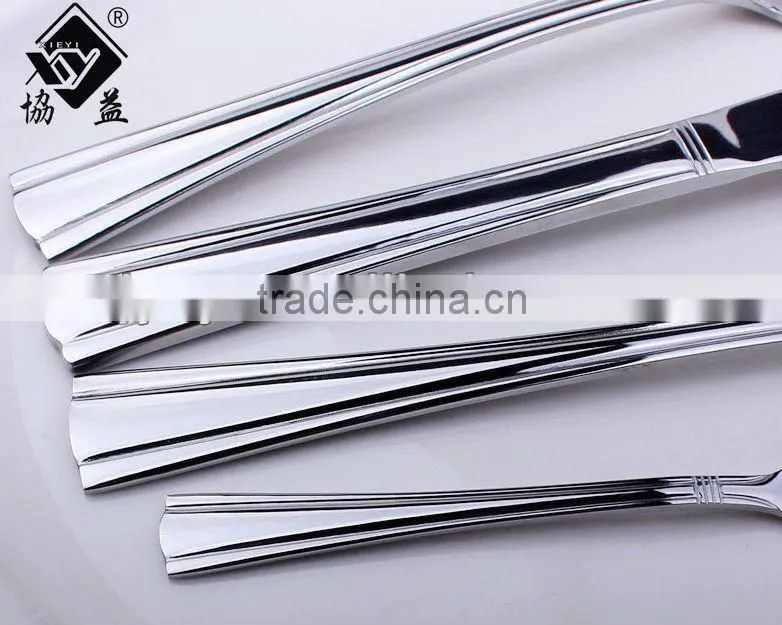 Hot Sale John Lewis Brasserie Cutlery Place Setting