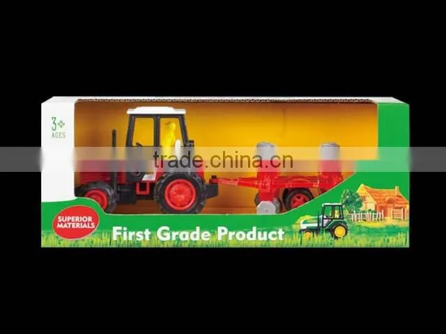 2015 new toys metal farm tractor toys for kids 10213099