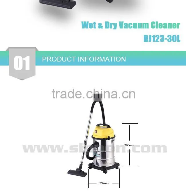 Floor Cleaning Machine