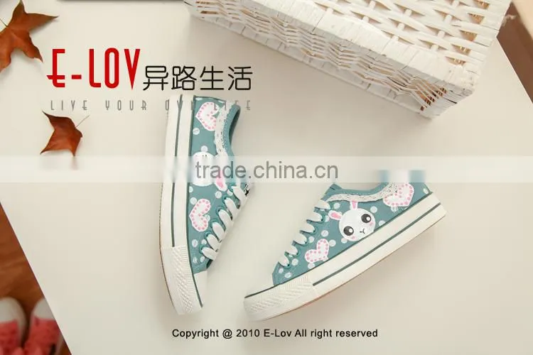 2015 Hot sales high quality women's fashion shoes
