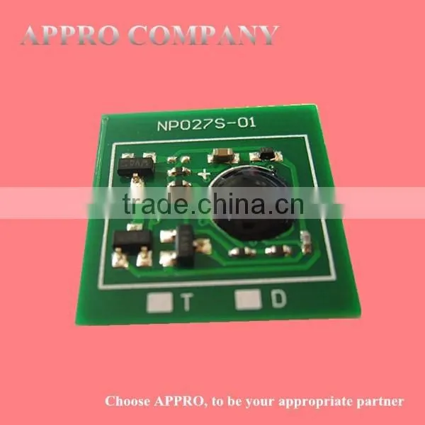 Compatible chip for Lexmark C930 C935 Toner Chip