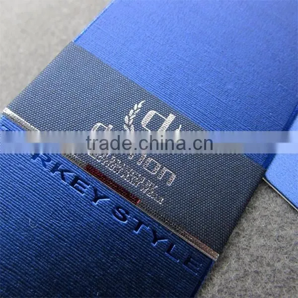 Fine Workmanship Luxury Tags With String And Pin